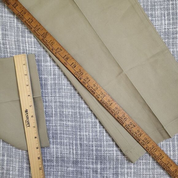 Dickies 874 Pants Original Classic Work School Skater Straight Leg Men's 38x30 - Picture 6 of 11